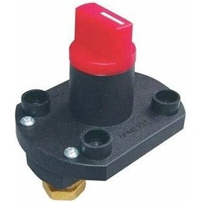 Odpojovač baterie 100A – Hledejceny.cz