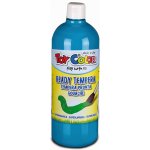 Toy Color světle modrá 1000 ml – Zboží Mobilmania