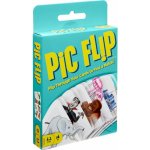 Mattel Pic Flip – Zboží Živě