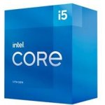 Intel Core i5-11400 BX8070811400 – Sleviste.cz