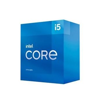 Intel Core i5-11400 BX8070811400