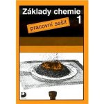 Základy chemie 1 Pracovní seš. Beneš a kol, Pavel; Báča, Ludvík – Hledejceny.cz
