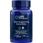Life Extension Skin Restoring Ceramides 30 kapsle – Hledejceny.cz