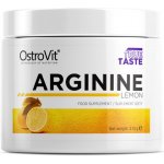 OstroVit Arginine 210 g – Hledejceny.cz