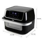 DOMO DO544FR – Zboží Mobilmania