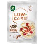 Topnatur Low carb kaše kokosová 60 g – Zboží Dáma