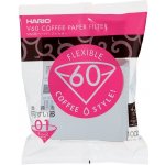 Hario V60-01 100 ks – Zboží Dáma