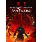 Van Helsing: Neuvěřitelná dobrodružství 3 – Hledejceny.cz