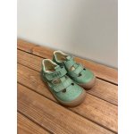 Koel4Kids Bep Medium Napa Olive – Zboží Dáma