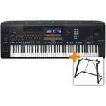 Yamaha Genos 2 XL Set – Sleviste.cz