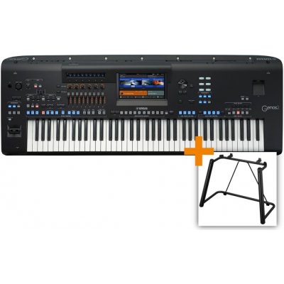 Yamaha Genos 2 XL Set – Sleviste.cz