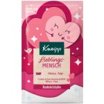 Kneipp sůl do koupele Lieblings Mensch Hibiskus 60 g – Zboží Dáma