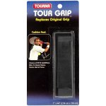 Tourna Sampras Tour Grip black 1 ks – Hledejceny.cz