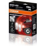 Žárovka, dveřní světlo ams-OSRAM 2825DWNB-2HFB – Sleviste.cz