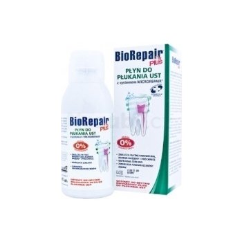 BioRepair - ústní výplach 500 ml