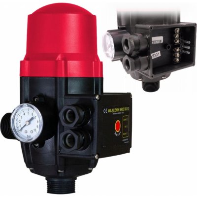 KOPRO Presscontrol BRIO SK-13 průtokový spínač – Zbozi.Blesk.cz