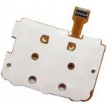 Klávesnice Nokia 5610 membrána – Sleviste.cz