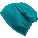 Progress merino čepice FreeBeanie petrolejová – Hledejceny.cz