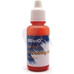 Shiny Razítková barva pro paginovací razítka červená 20 ml – Sleviste.cz