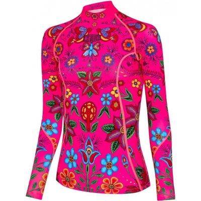 Cycology Frida pink – Zboží Dáma