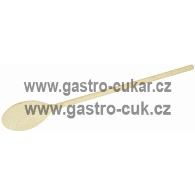 OEM Vařečka (400 mm) dřevo – Zbozi.Blesk.cz