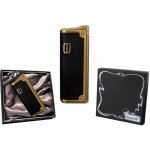 Gentelo tryskový plynový 2544 Fidget Spinner Zlatý – Zboží Dáma