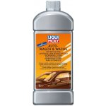 Liqui Moly 1542 Autošampon s voskem 1 l | Zboží Auto