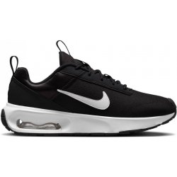 Nike Air Max INTRLK Lite Shoes Ladies Black/White