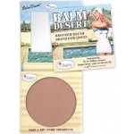 TheBalm bronzer a tvářenka Balm Desert 6,39 g – Zboží Mobilmania