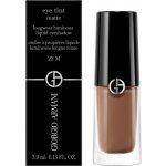 Giorgio Armani Omretto Fluido oční stín v odstínu cashew 22M Beige 3,9 ml – Zboží Dáma