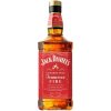 Likér Jack Daniel's Fire 35% 0,7 l (holá láhev)