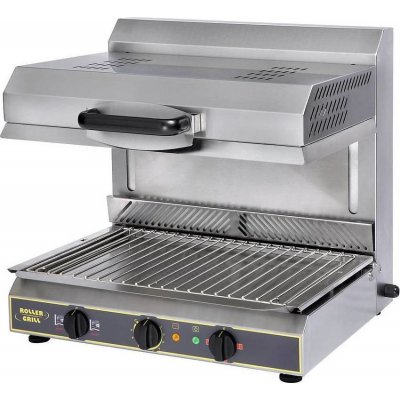Roller Grill SEM 800 PDS SALAMANDR – Sleviste.cz