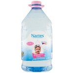 Nartes kojenecká voda 5,75 l – Zbozi.Blesk.cz
