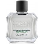 Proraso Green Line Refreshing Aftershave Balm Eucalyptus 100 ml – Zboží Mobilmania
