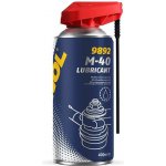 Mannol M-40 Lubricant 400 ml – Hledejceny.cz