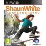 Shaun White Skateboarding – Zbozi.Blesk.cz