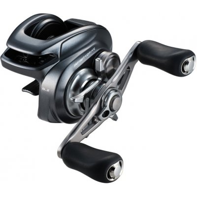 Shimano Bantam 151 HG – Hledejceny.cz