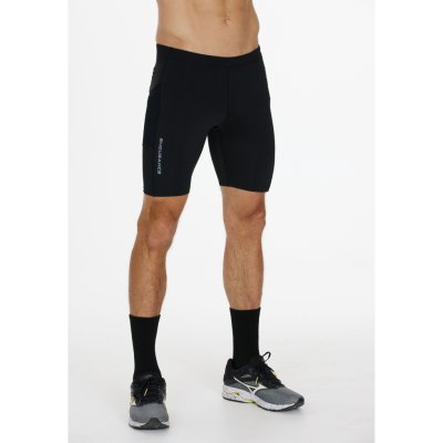 Endurance Kerir Unisex short Running Tights XQL – Zboží Mobilmania