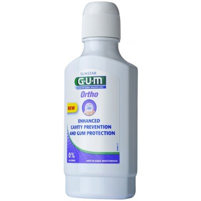 Gum Ortho 300 ml – Zbozi.Blesk.cz