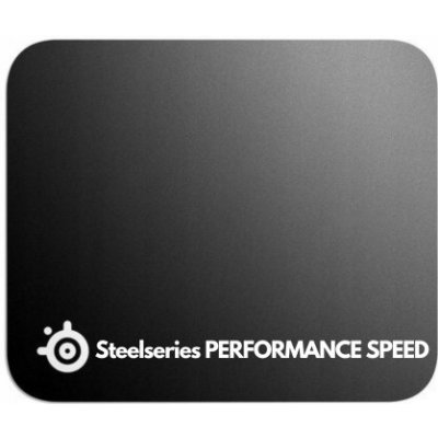 SteelSeries QCK Performance L Speed 63430 – Zboží Mobilmania