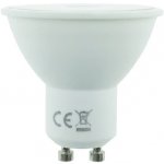 Diolamp HP LED Reflektor PAR16 3W/GU10/230V/Blue/230Lm/38° – Hledejceny.cz