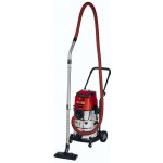Einhell TE-VC 36/30 Li S-Solo 2347140 – Hledejceny.cz