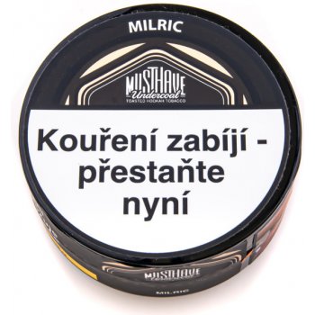 MustHave Milric 40 g