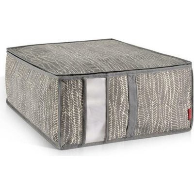 Tescoma Obal na povlečení FANCY HOME 40 x 52 x 20 cm cappuccino – Zboží Dáma