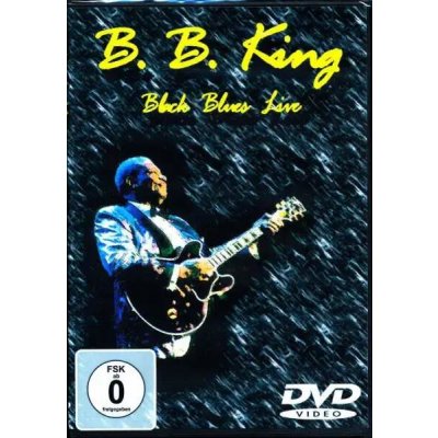 B.B. King - Black BD