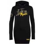 Hotspot Design Dlouhá dámská mikina Fishing Mania – Sleviste.cz