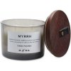 Svíčka DW HOME Myrrh 295 g