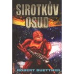 Sirotčinec 2 - Sirotkův osud Robert Buettner – Hledejceny.cz