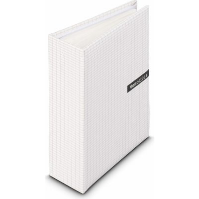 Hama album Designline II CHECK 10x15/100 – Zboží Živě