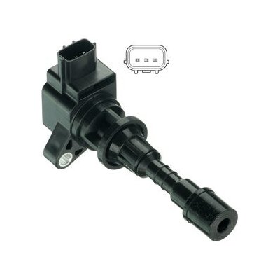 DELPHI Zapalovací cívka GN1040012B1 – Hledejceny.cz